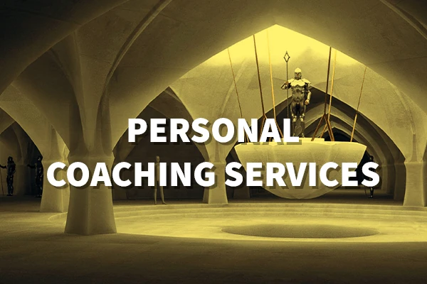 Personal Coaching Services